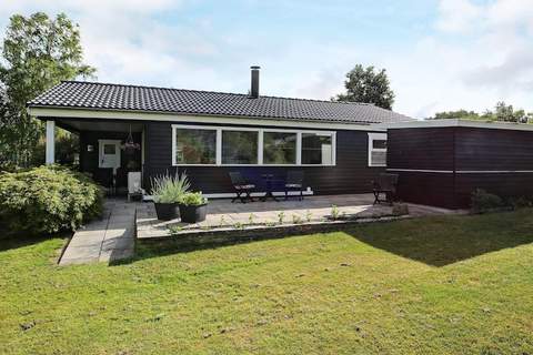Ferienunterkunft in Jægerspris (5 Personen)