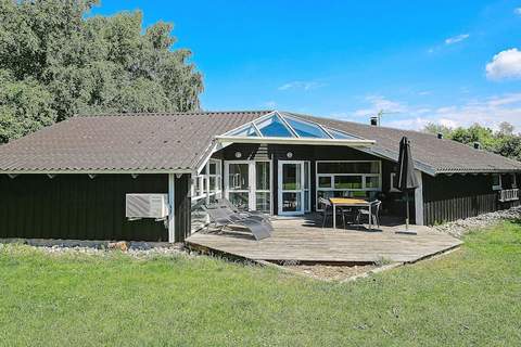 Ferienunterkunft in Gilleleje (8 Personen)