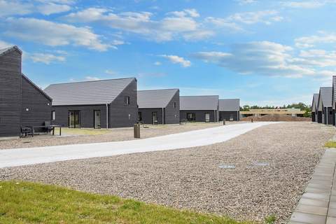 Ferienunterkunft in Rømø (8 Personen)