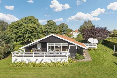 Ferienunterkunft in Hejls (6 Personen)