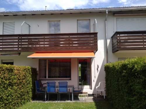 Ferienwohnung Feriensiedlung Trü 23, (Scuol)