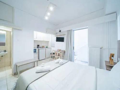 Ferienwohnung Stadtzentrum Studios I2