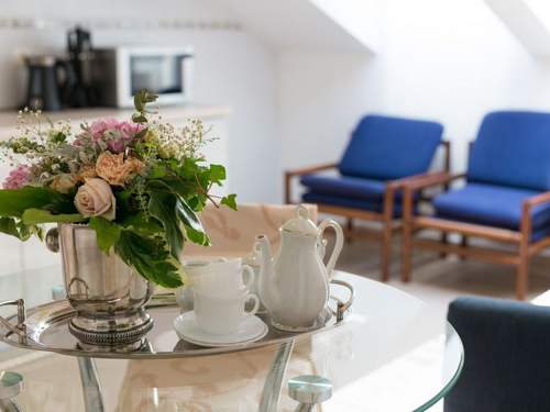 Ferienwohnung Moderan App Ines 2