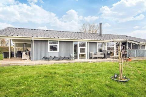 Ferienunterkunft in Juelsminde (12 Personen)