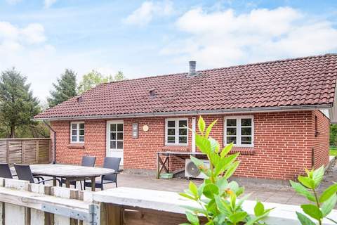 Ferienunterkunft in Herning (5 Personen)