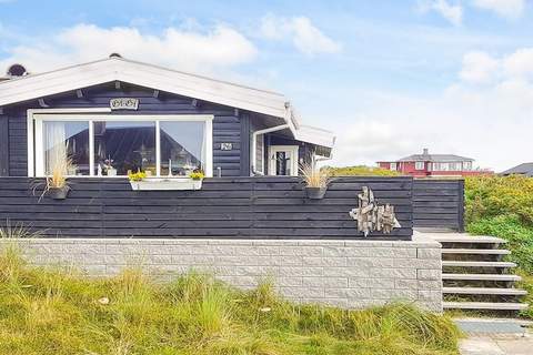 Ferienunterkunft in Fanø (5 Personen)