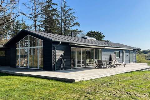 Ferienunterkunft in Nykøbing Sj (7 Personen)