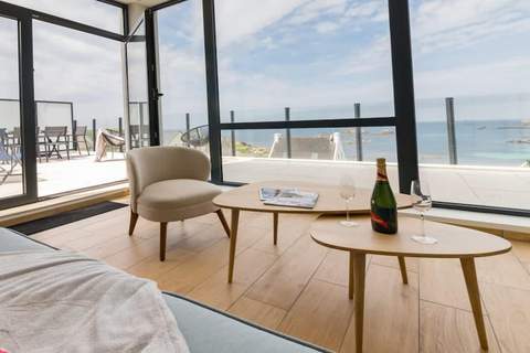 OCEAN VIEW - Ferienunterkunft in Porspoder (4 Personen)