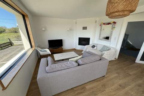 TY GARO - Ferienunterkunft in Landéda (8 Personen)