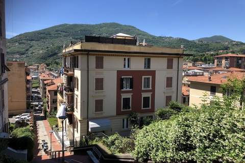 Ferienunterkunft in La Spezia (6 Personen)