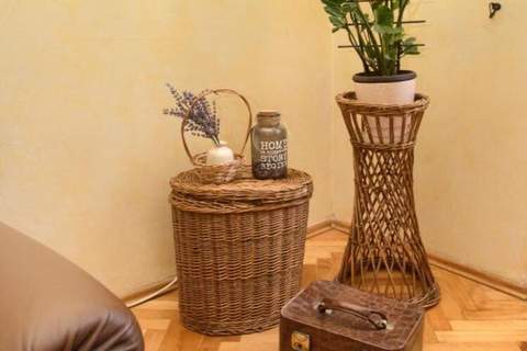 Kotor Old Town Charm Apartment - Two Bedroom Apartment - Ferienunterkunft in Kotor (6 Personen)