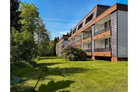 Apartment Naturzeit - Ferienunterkunft in Winterberg (4 Personen)