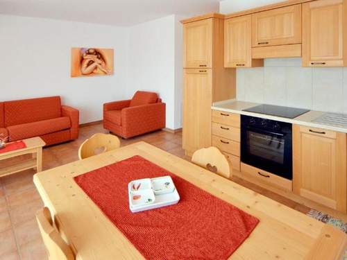Ferienwohnung Aparthotel S-Bernardino SA, (San Bernardino),