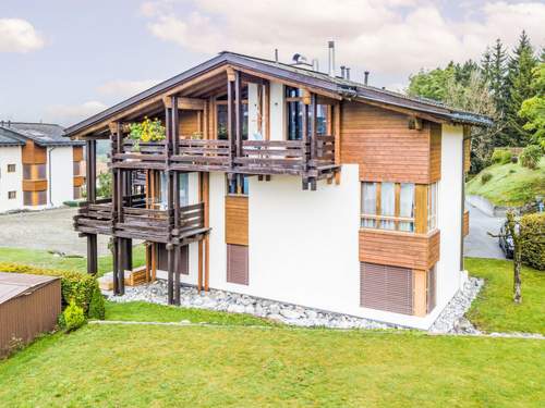 Ferienwohnung Casa la Streila