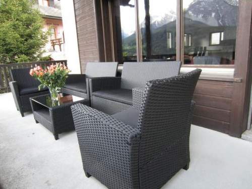 Ferienwohnung Chasa Diala, (Scuol)