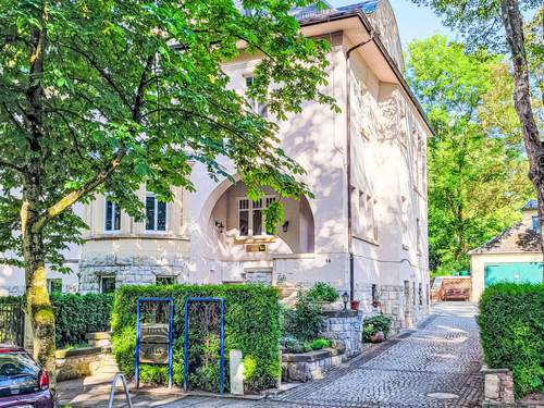 Ferienwohnung, Villa Villa Emma und Lotte