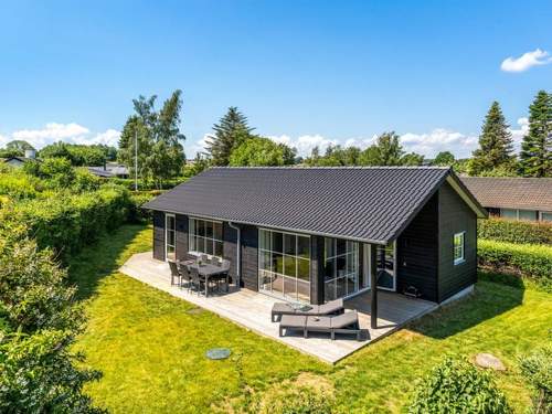 Ferienhaus Väinö - 300m from the sea
