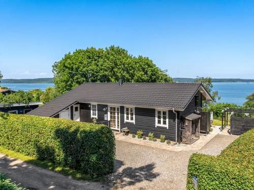 Ferienhaus Leea - 100m from the sea