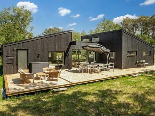 Ferienhaus Adrian - 500m from the sea