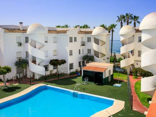 Ferienwohnung Laguna Beach Padel