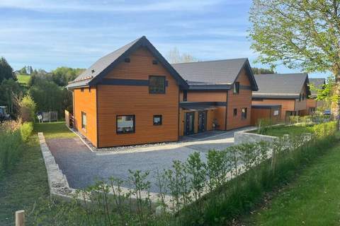 Ferienunterkunft in Butgenbach (5 Personen)