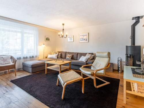 Ferienwohnung Casa Gronda 2