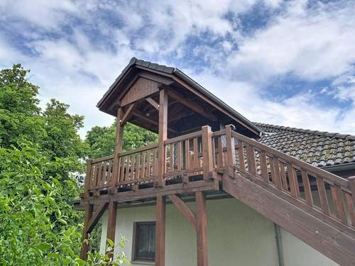 Ferienwohnung Schlönis Koppelblick