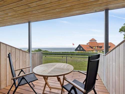 Ferienwohnung, Appartement Heidine - 100m from the sea