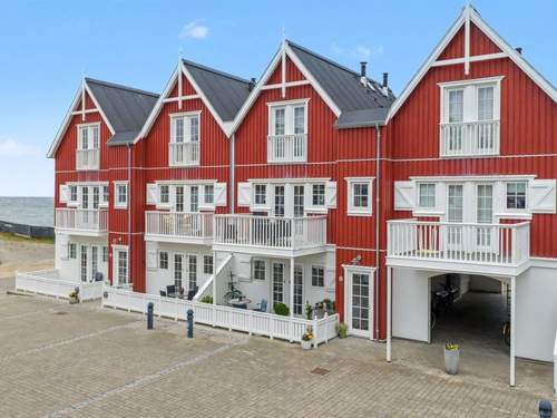 Ferienwohnung, Appartement Efraima - 20m from the sea