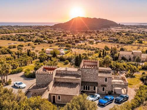 Ferienhaus, Villa Finca for Holiday