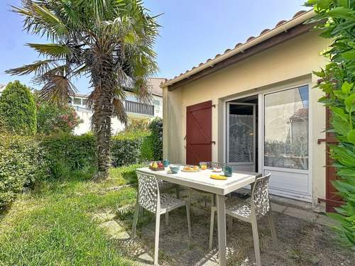 Ferienwohnung Port Saint-Jacques