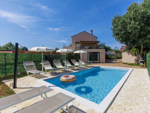 Ferienhaus Di Gigi