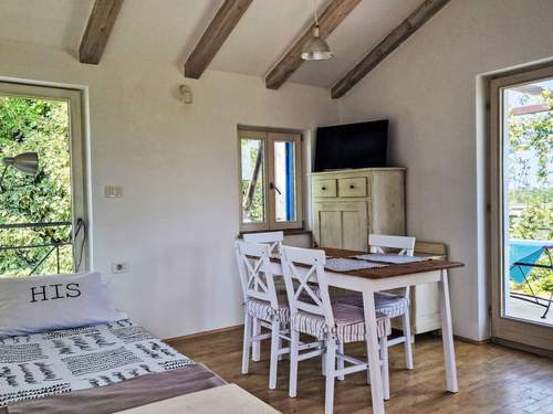 Ferienwohnung Apartment Ivas-A3