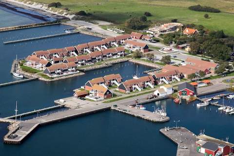 3 room,m/Harbour View,2 levels - Ferienunterkunft in Borre (5 Personen)