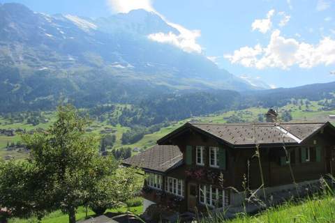 Ferienunterkunft in Grindelwald (3 Personen)
