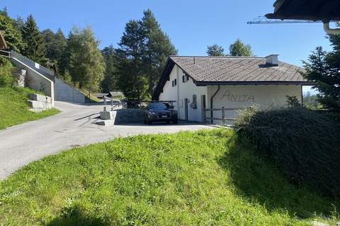 Ferienunterkunft in Laax (11 Personen)