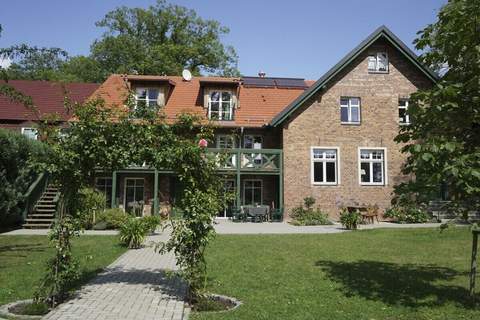 Ferienunterkunft in Burg (4 Personen)
