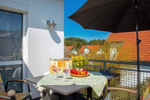 Ferienunterkunft in Karlshagen (5 Personen)