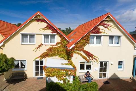 Ferienunterkunft in Kühlungsborn (6 Personen)