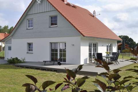 Ferienunterkunft in Rerik (6 Personen)
