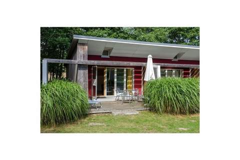 Ferienunterkunft in Zingst (4 Personen)
