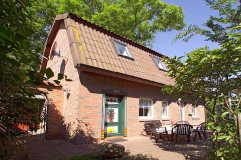 Ferienunterkunft in Prerow (4 Personen)