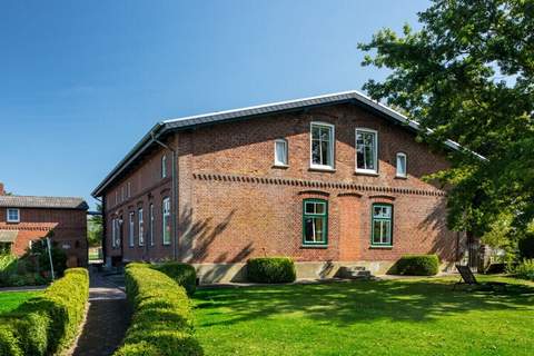 Ferienunterkunft in Fehmarn (4 Personen)