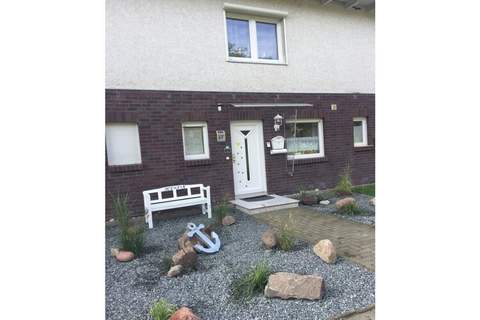 Ferienunterkunft in Fehmarn (4 Personen)