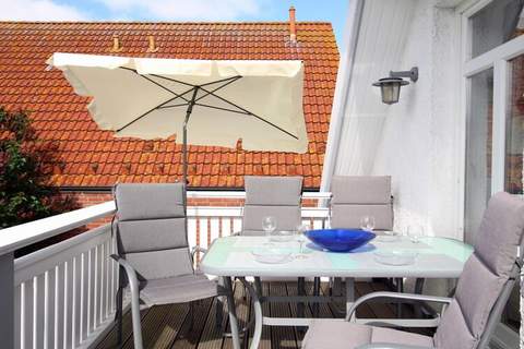 Ferienunterkunft in Heiligenhafen (6 Personen)