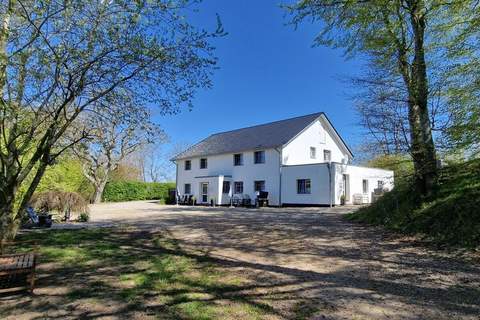 Ferienunterkunft in Kronsgaard (2 Personen)