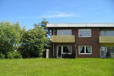 Ferienunterkunft in Friedrichskoog (2 Personen)