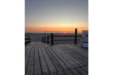 Ferienunterkunft in St. Peter-Ording (5 Personen)