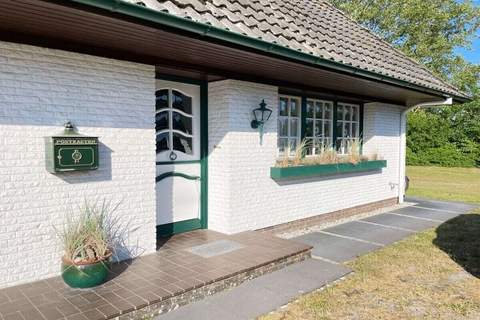 Ferienunterkunft in St. Peter-Ording (4 Personen)