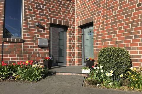 Ferienunterkunft in Norddeich-Norden (2 Personen)